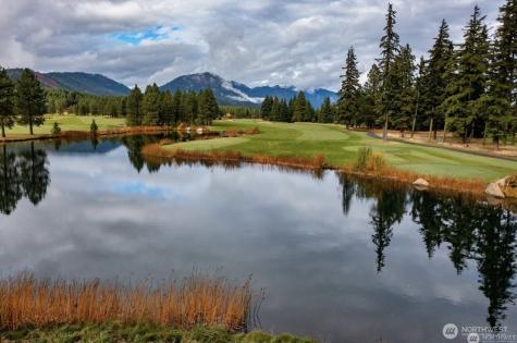220 Tired Creek Lane Cle Elum WA 98922