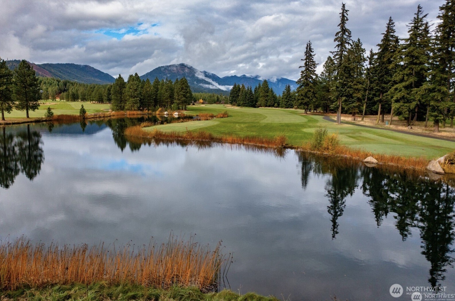 220 Tired Creek Lane Cle Elum WA 98922