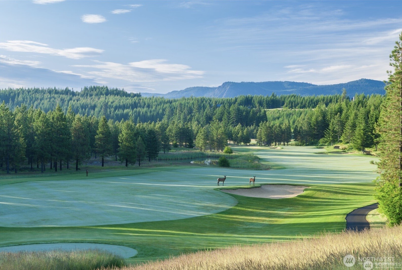 220 Tired Creek Lane Cle Elum WA 98922