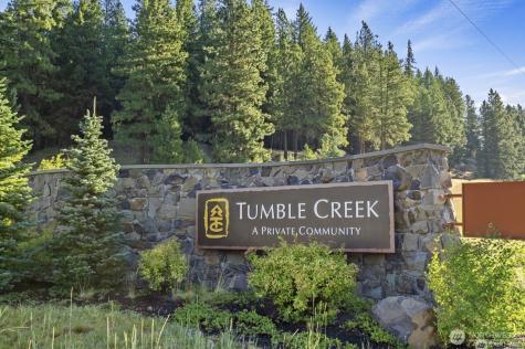 220 Tired Creek Lane Cle Elum WA 98922