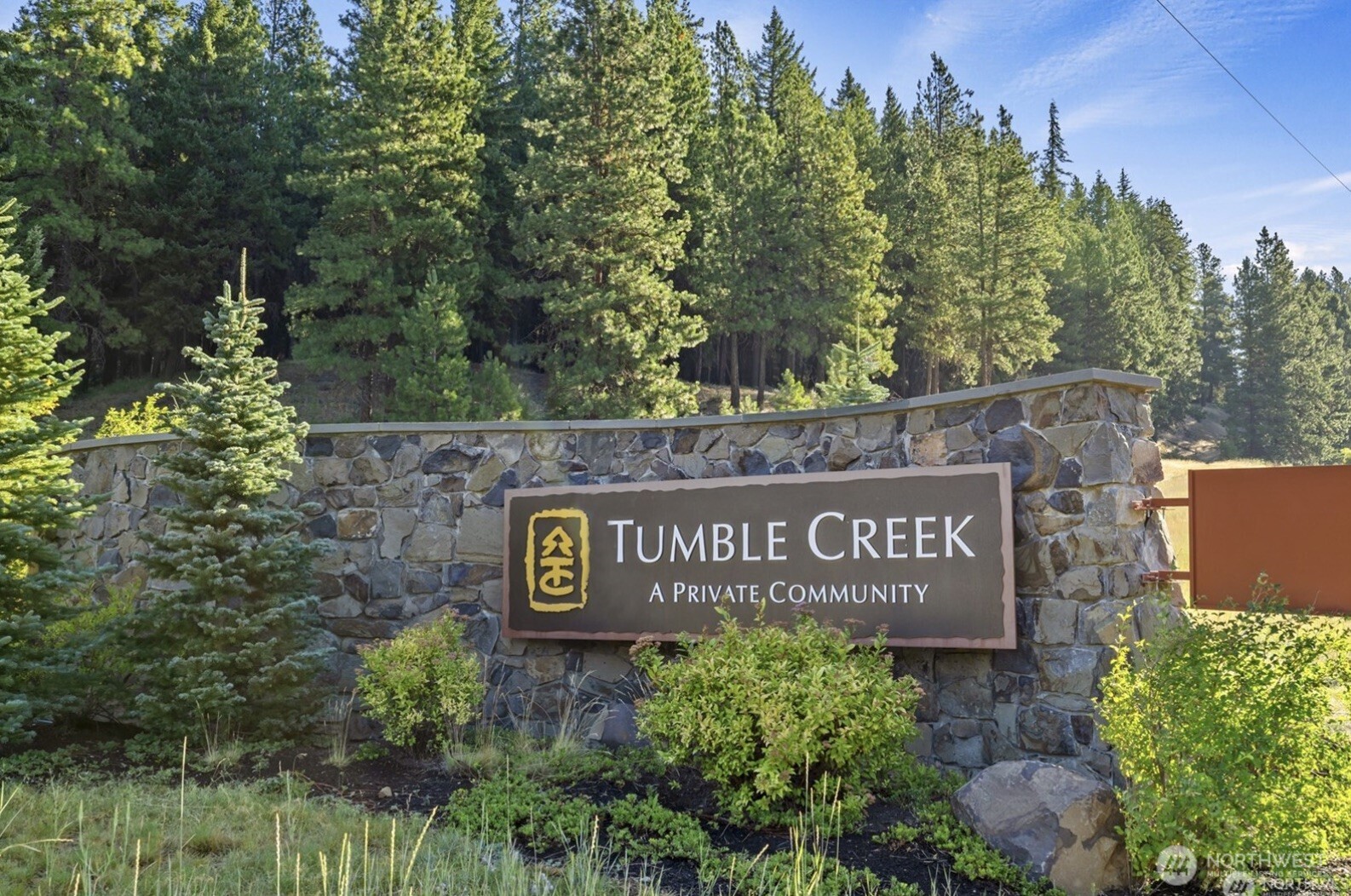 220 Tired Creek Lane Cle Elum WA 98922