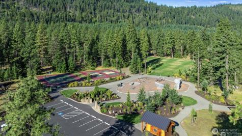 220 Tired Creek Lane Cle Elum WA 98922
