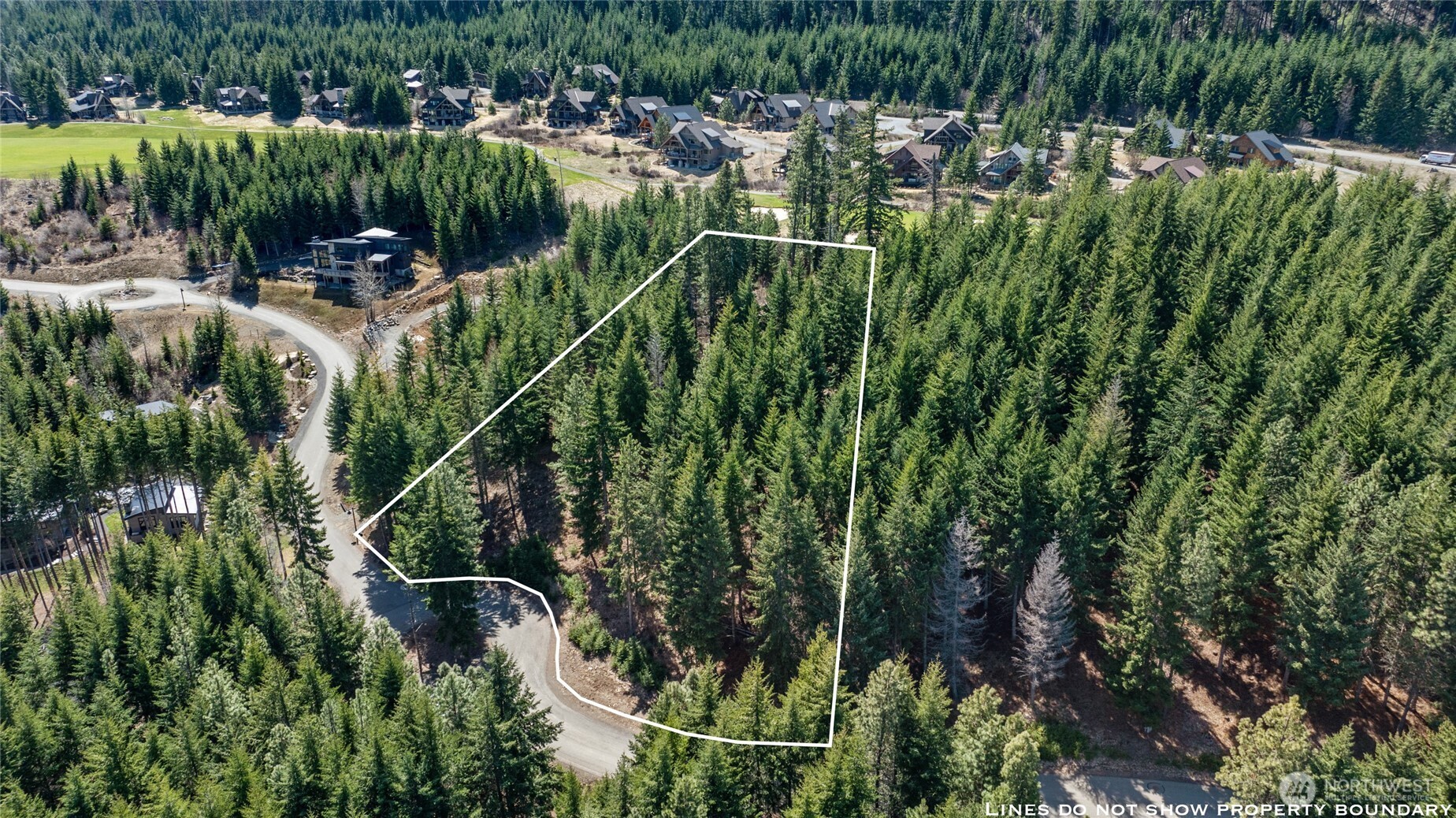 220 Tired Creek Lane Cle Elum WA 98922