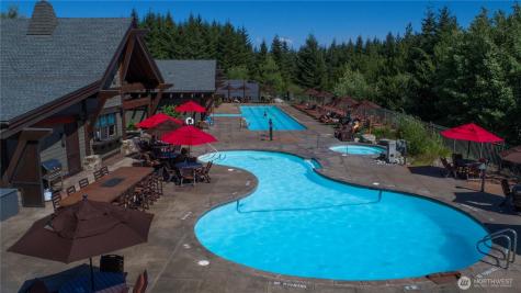 220 Tired Creek Lane Cle Elum WA 98922
