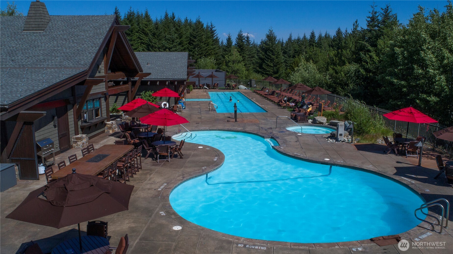 220 Tired Creek Lane Cle Elum WA 98922