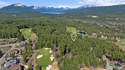 220 Tired Creek Lane Cle Elum WA 98922