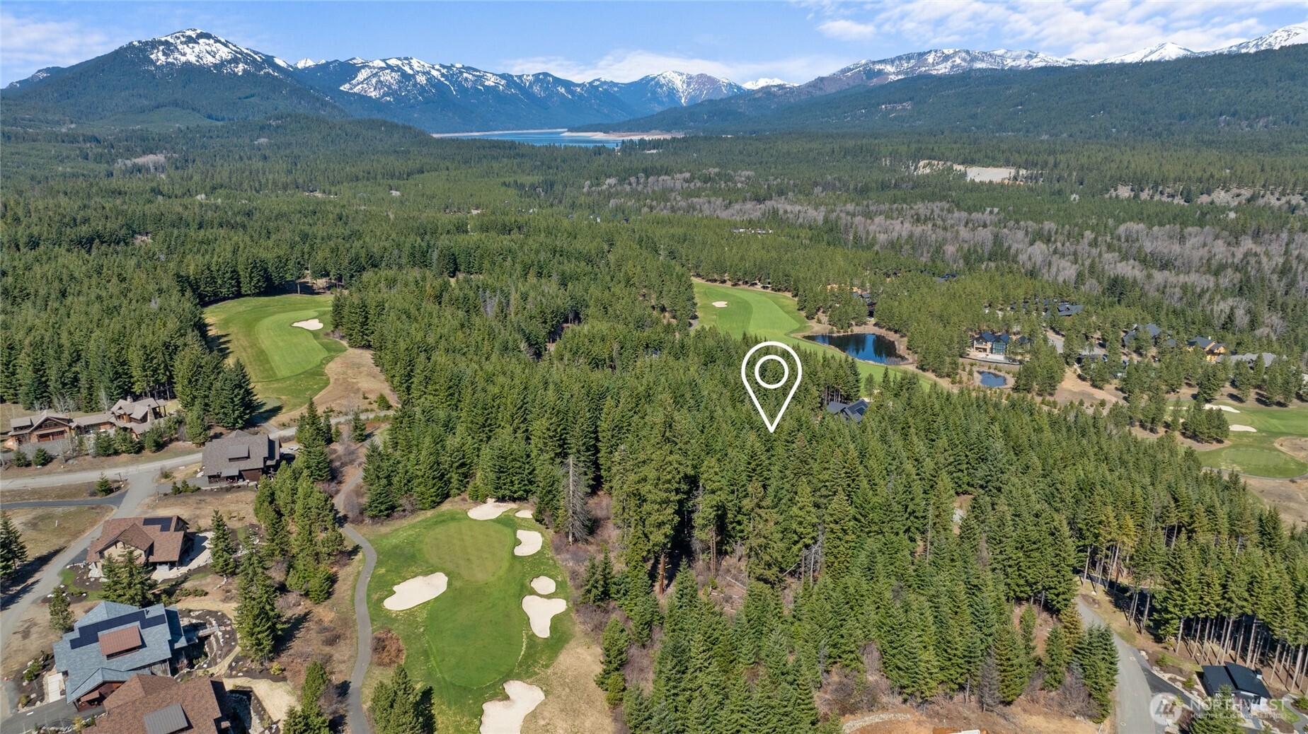 220 Tired Creek Lane Cle Elum WA 98922