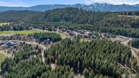 220 Tired Creek Lane Cle Elum WA 98922