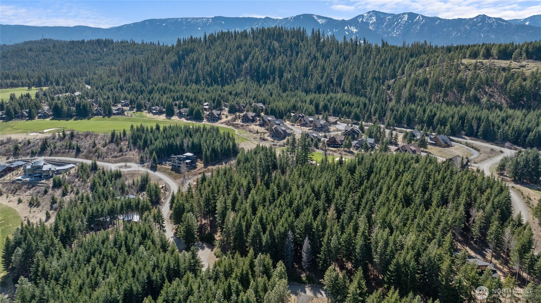 220 Tired Creek Lane Cle Elum WA 98922
