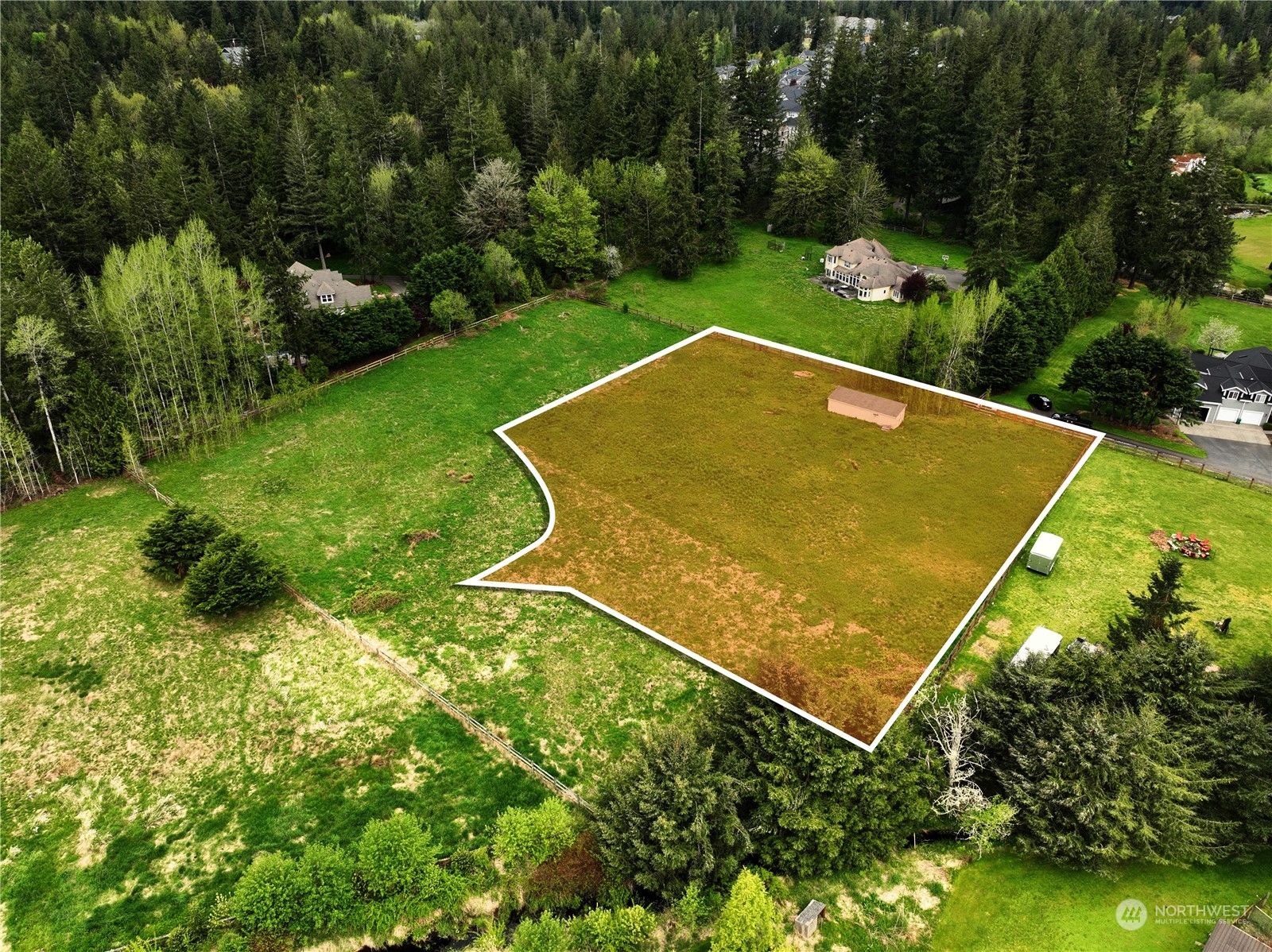 0 250th Avenue NE Sammamish WA 98074