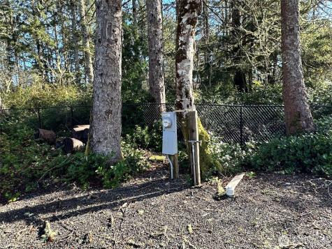 864 Hassalo Avenue SE Ocean Shores WA 98569