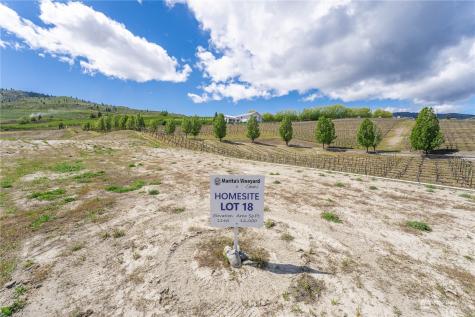 48 Loretta Lane Chelan WA 98816