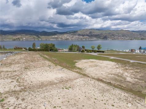 48 Loretta Lane Chelan WA 98816