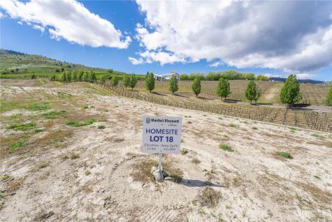 48 Loretta Lane Chelan WA 98816