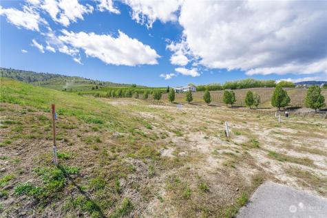 48 Loretta Lane Chelan WA 98816