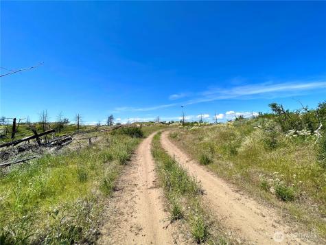 0 Madd Mountain Road Okanogan WA 98840