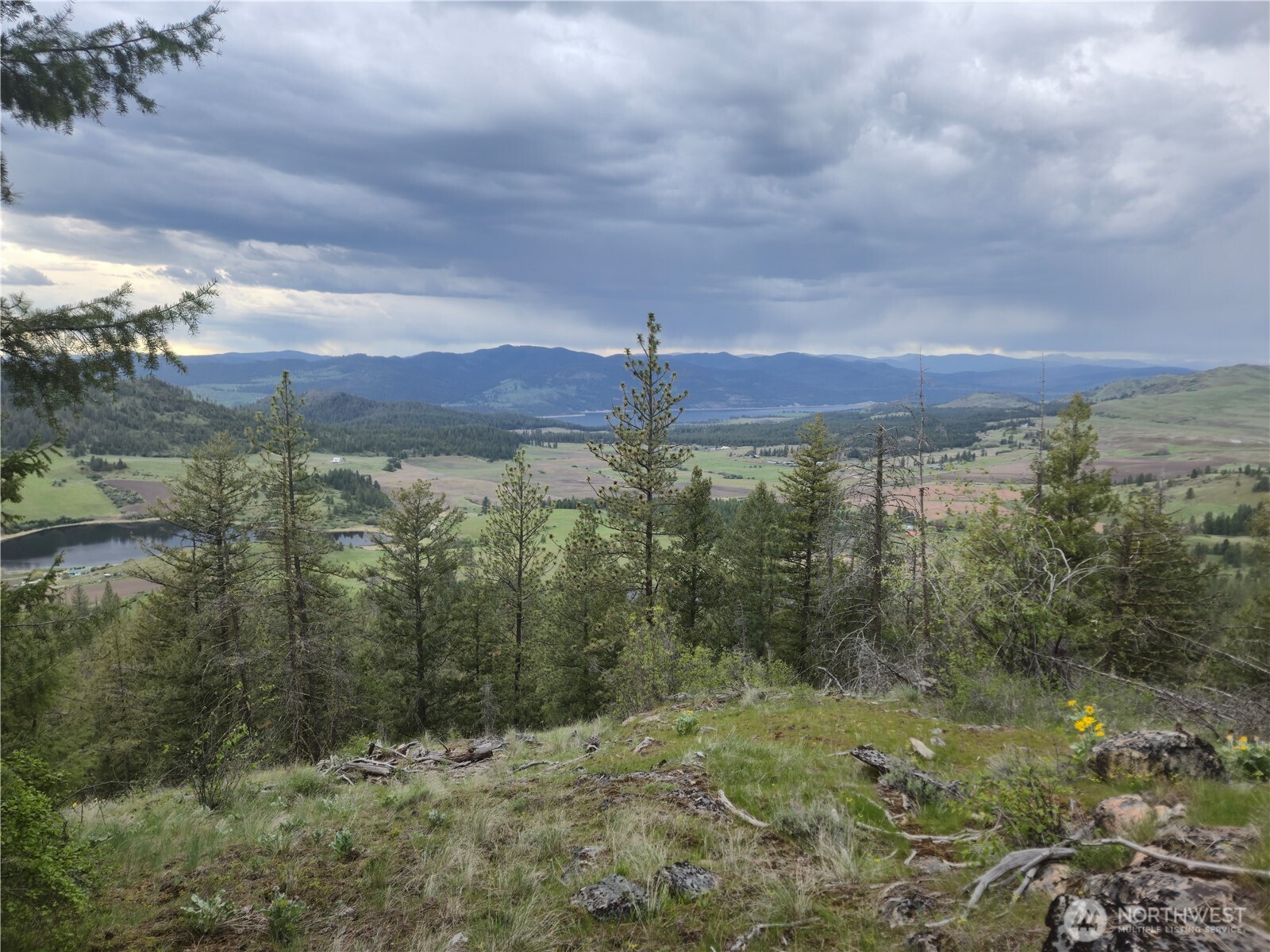 0 Fruitland Valley Road Fruitland WA 99129
