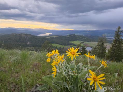 0 Fruitland Valley Road Fruitland WA 99129