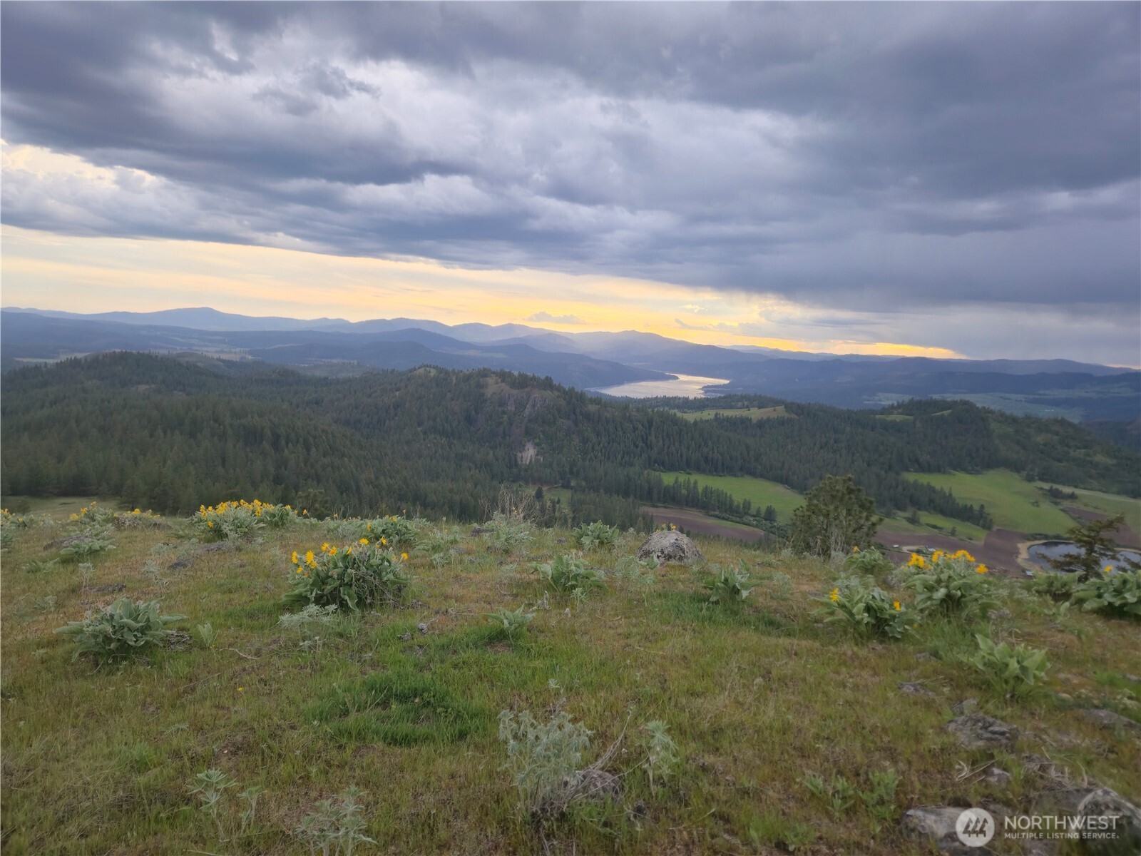 0 Fruitland Valley Road Fruitland WA 99129