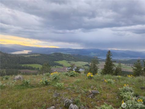 0 Fruitland Valley Road Fruitland WA 99129
