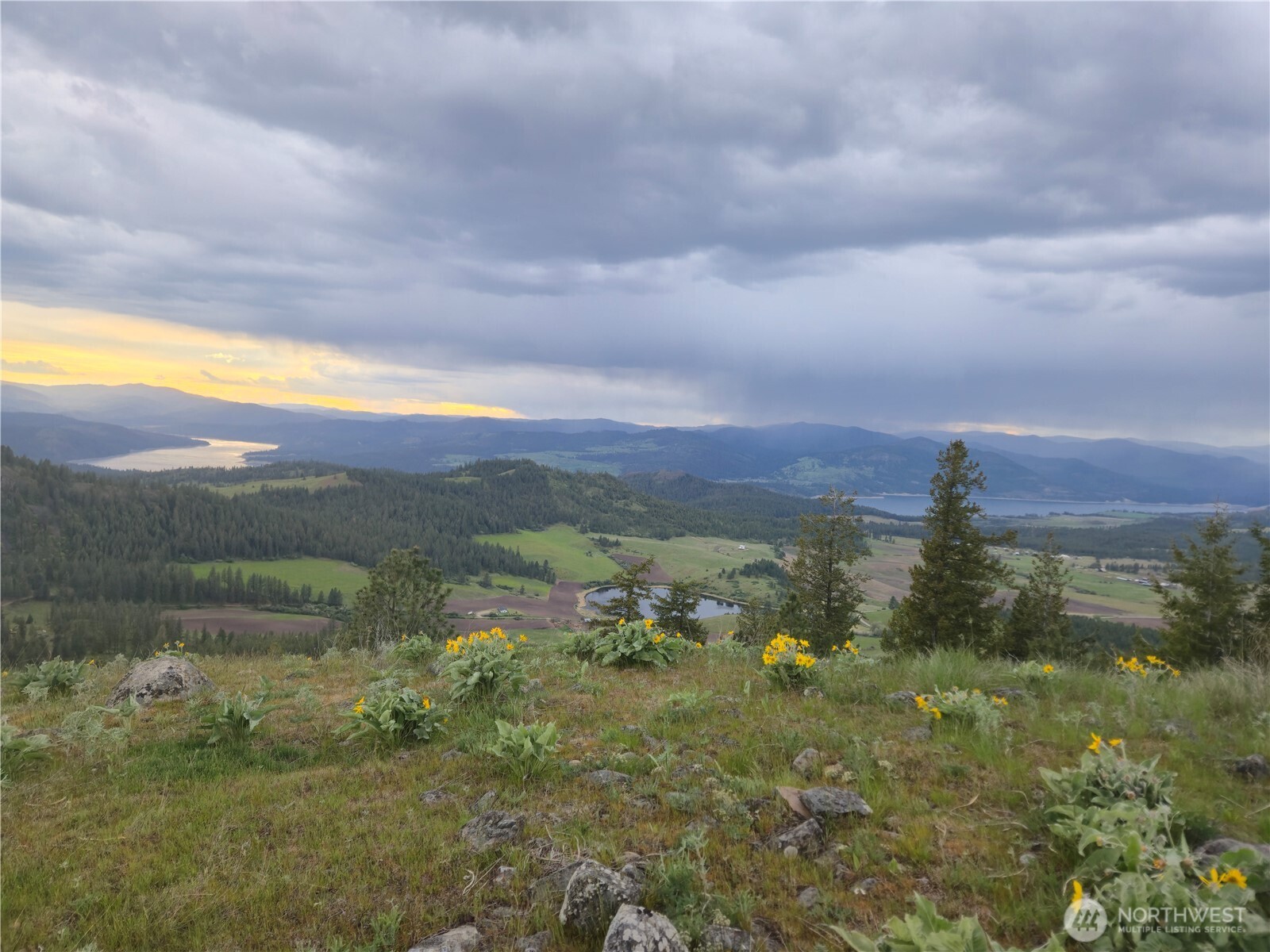 0 Fruitland Valley Road Fruitland WA 99129