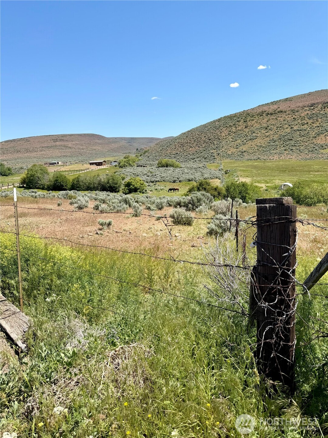 12 Parke Creek Road Ellensburg WA 98926