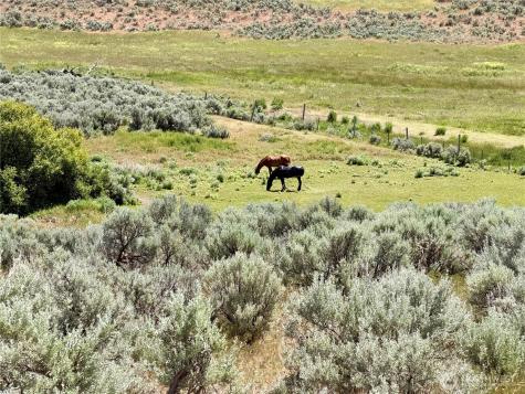 12 Parke Creek Road Ellensburg WA 98926
