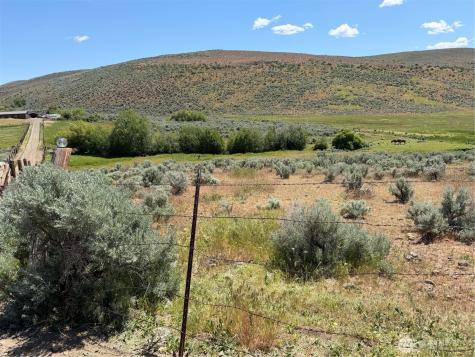 12 Parke Creek Road Ellensburg WA 98926