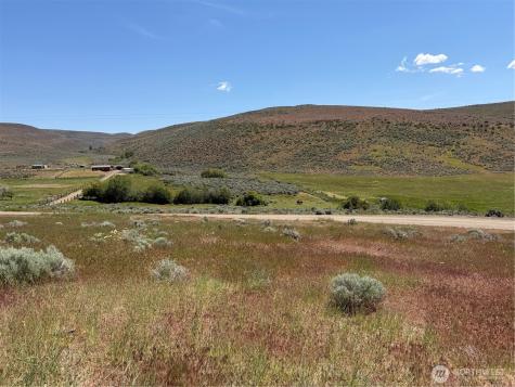 12 Parke Creek Road Ellensburg WA 98926