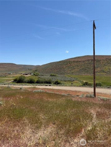 12 Parke Creek Road Ellensburg WA 98926
