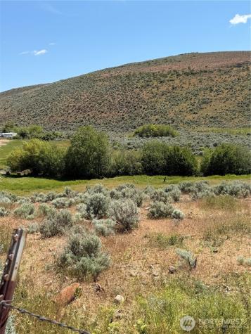 12 Parke Creek Road Ellensburg WA 98926
