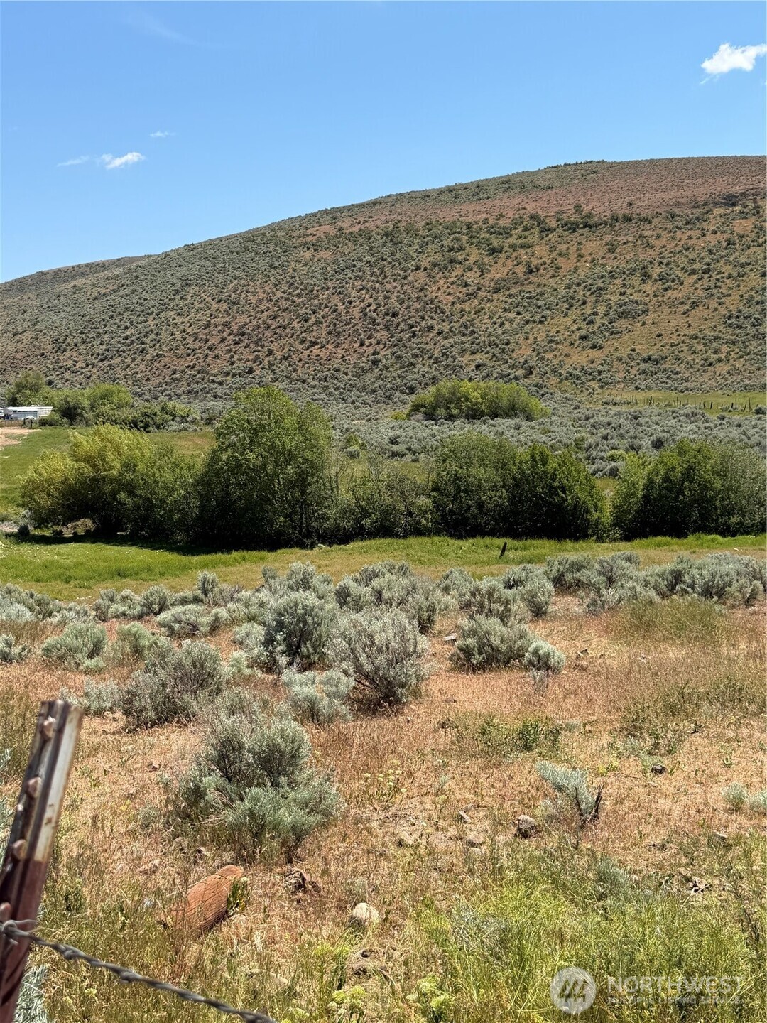 12 Parke Creek Road Ellensburg WA 98926