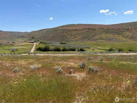 12 Parke Creek Road Ellensburg WA 98926