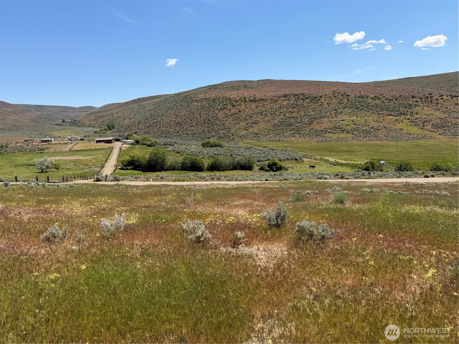 12 Parke Creek Road Ellensburg WA 98926