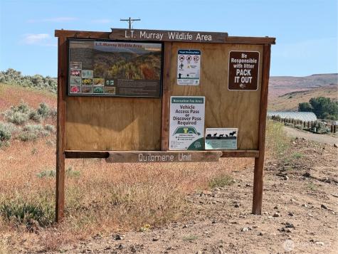 12 Parke Creek Road Ellensburg WA 98926
