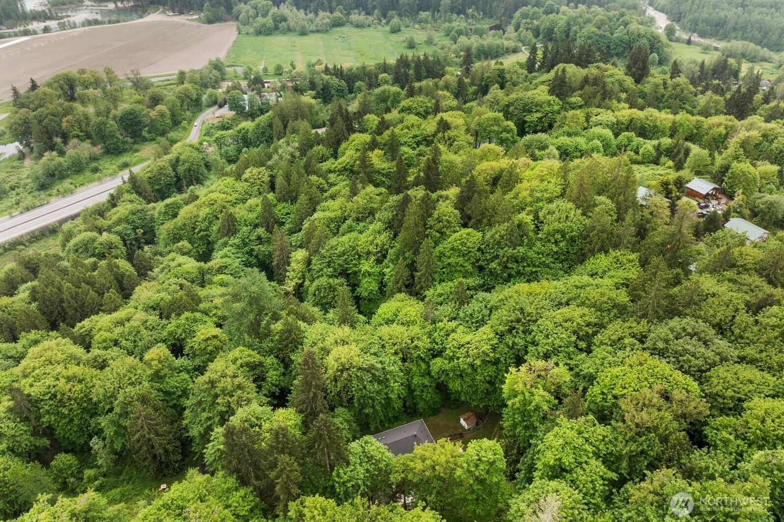 14933 SE 180th Place SE Snohomish WA 98290