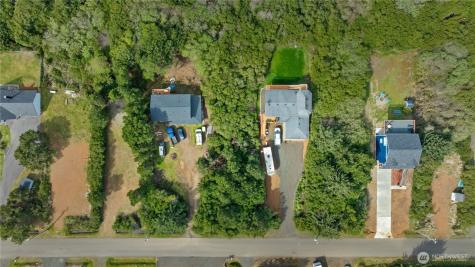 323 Sand Dune Avenue NW Ocean Shores WA 98569