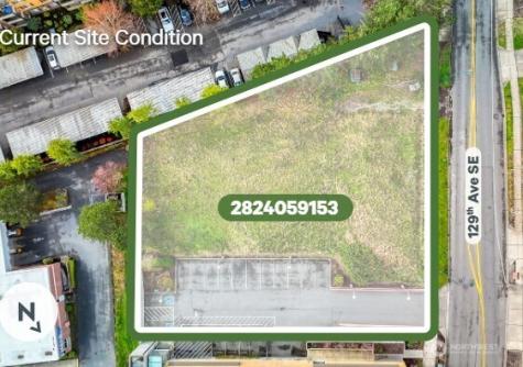 12901 Newcastle Way Newcastle WA 98506