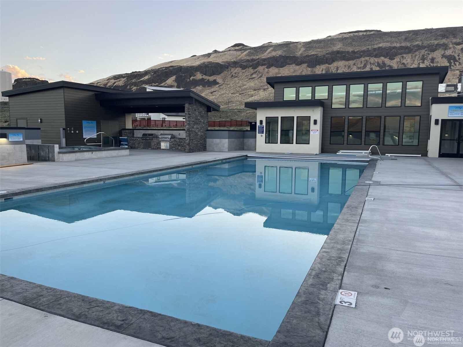 110 Basin Pointe Lp Vantage WA 98850
