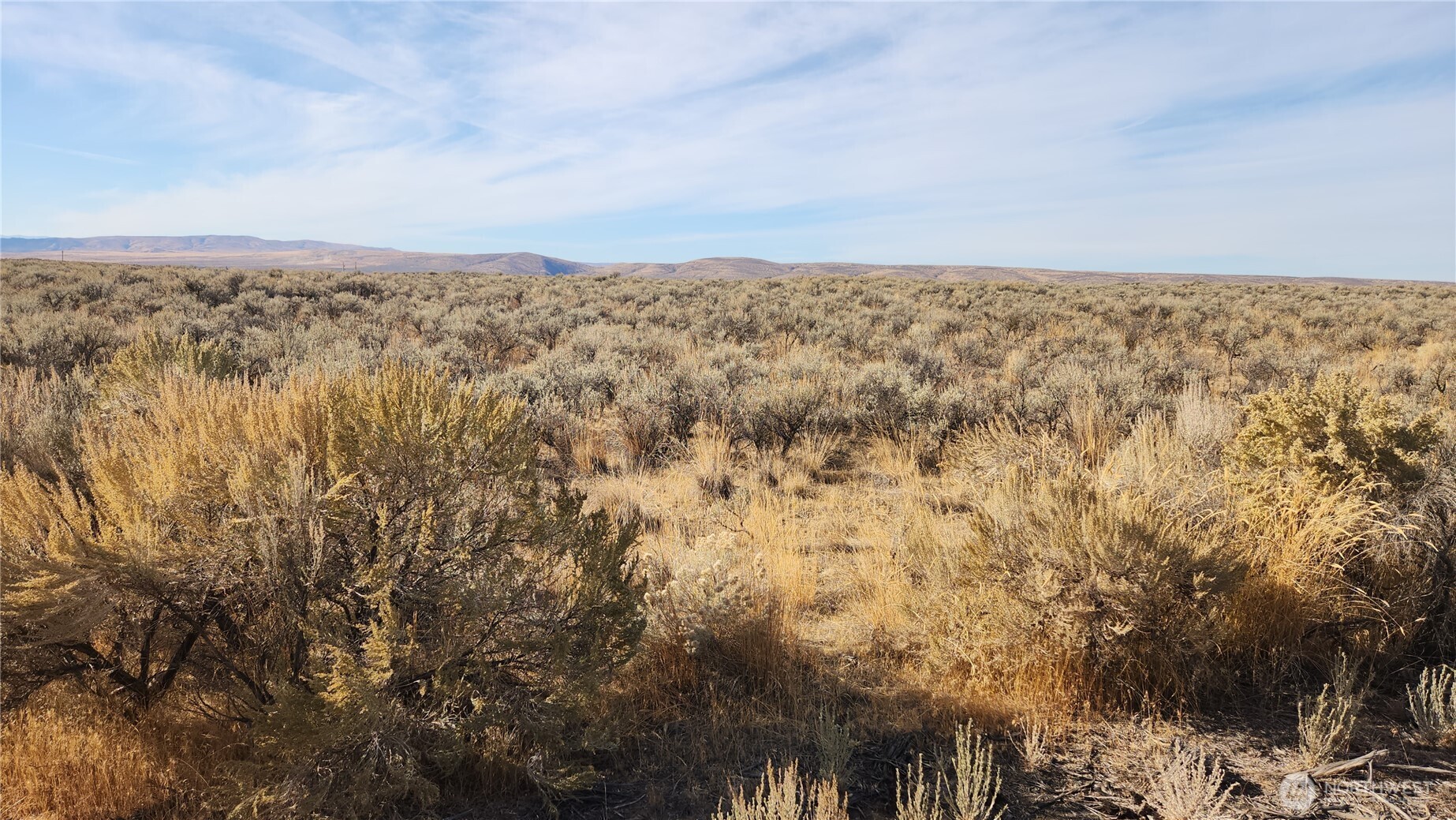 0 E Lot 21 E Coyote Trail Ephrata WA 98823