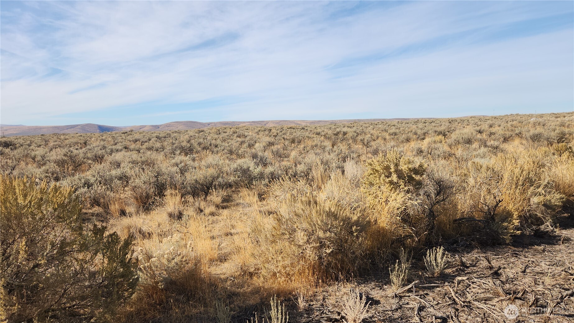 0 E Lot 21 E Coyote Trail Ephrata WA 98823