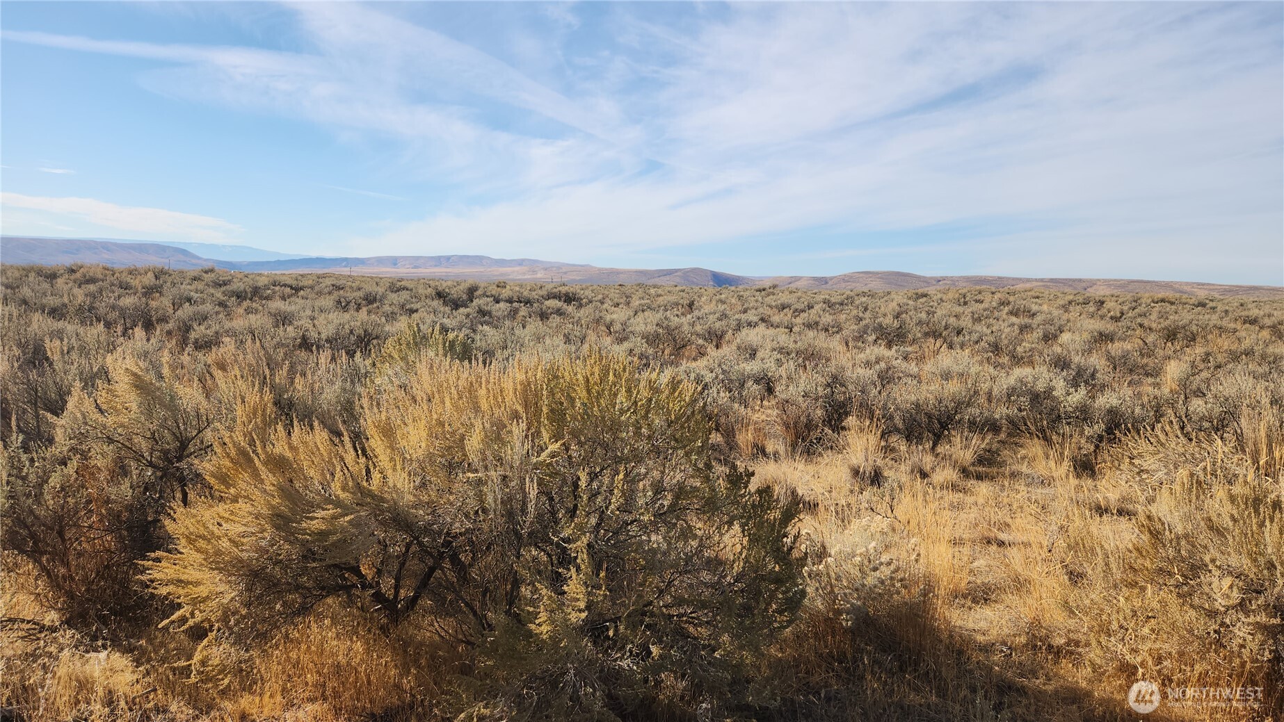 0 E Lot 21 E Coyote Trail Ephrata WA 98823