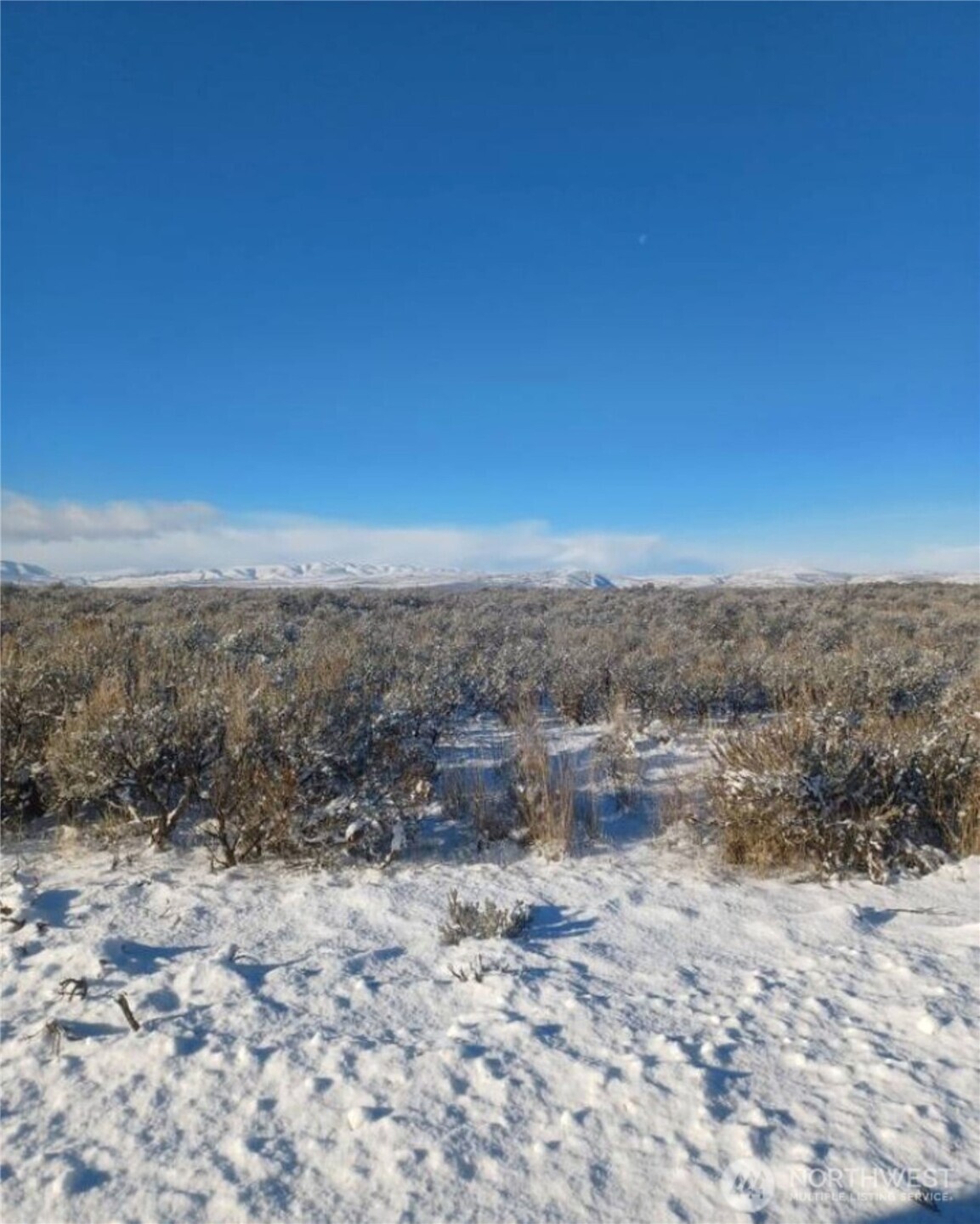 0 E Lot 21 E Coyote Trail Ephrata WA 98823