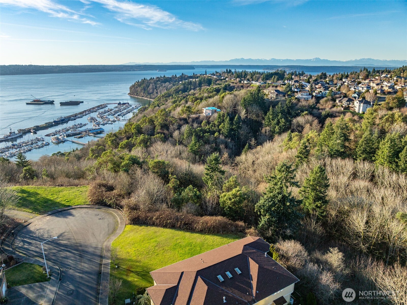2809 44th Street Ct NE Tacoma WA 98422