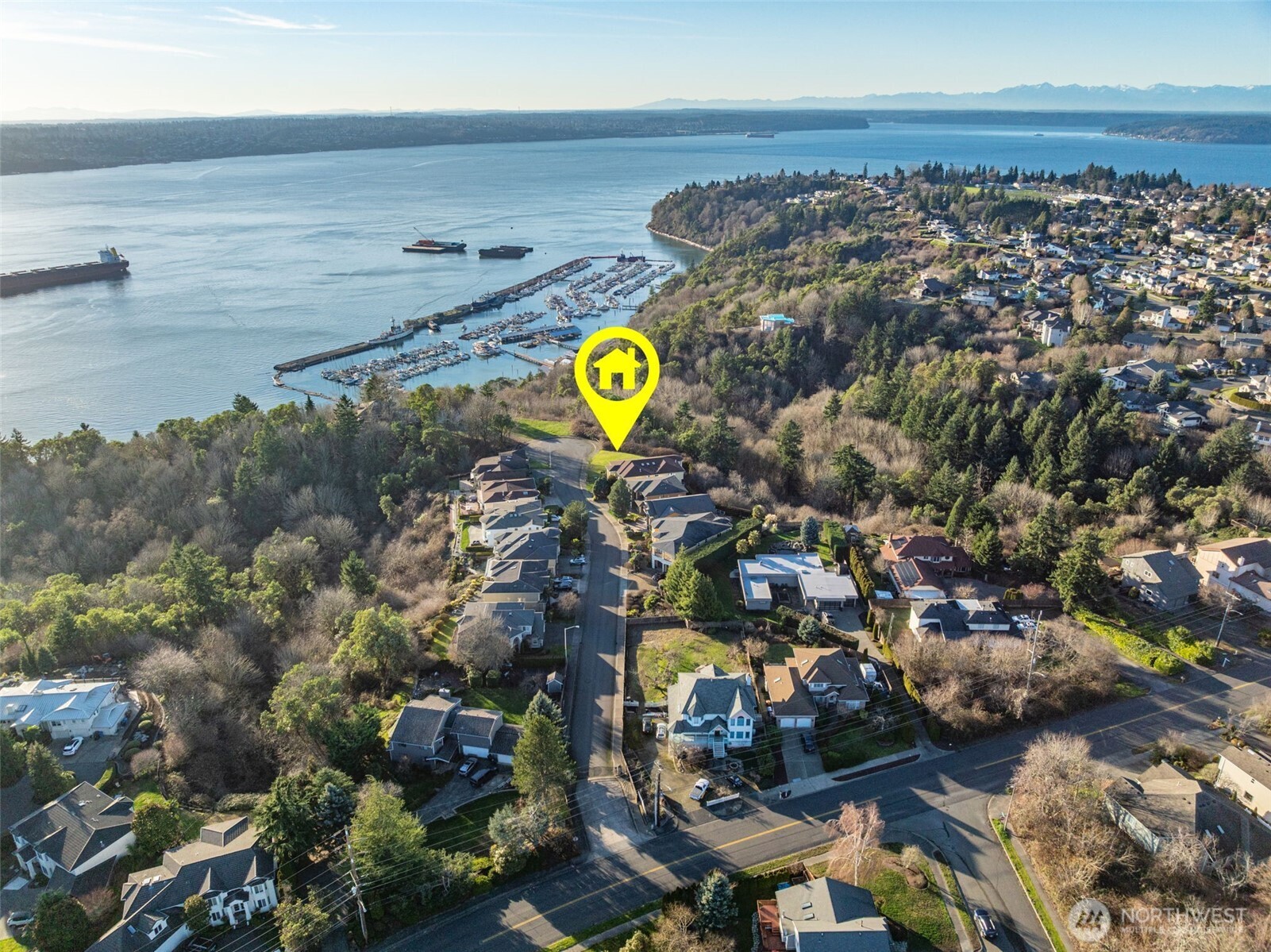 2809 44th Street Ct NE Tacoma WA 98422