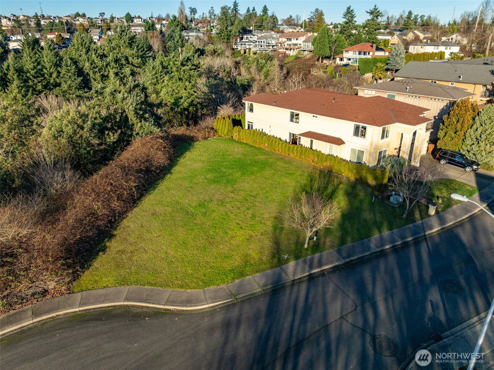 2809 44th Street Ct NE Tacoma WA 98422