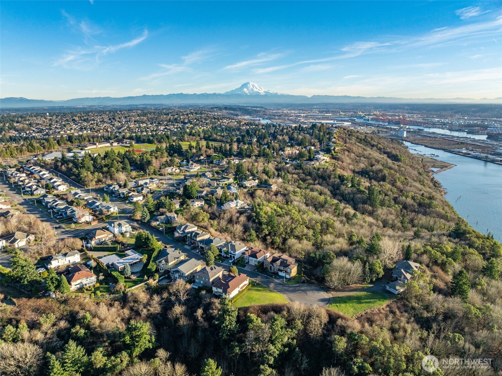 2809 44th Street Ct NE Tacoma WA 98422