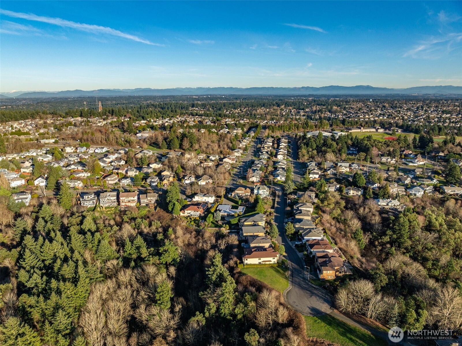 2809 44th Street Ct NE Tacoma WA 98422
