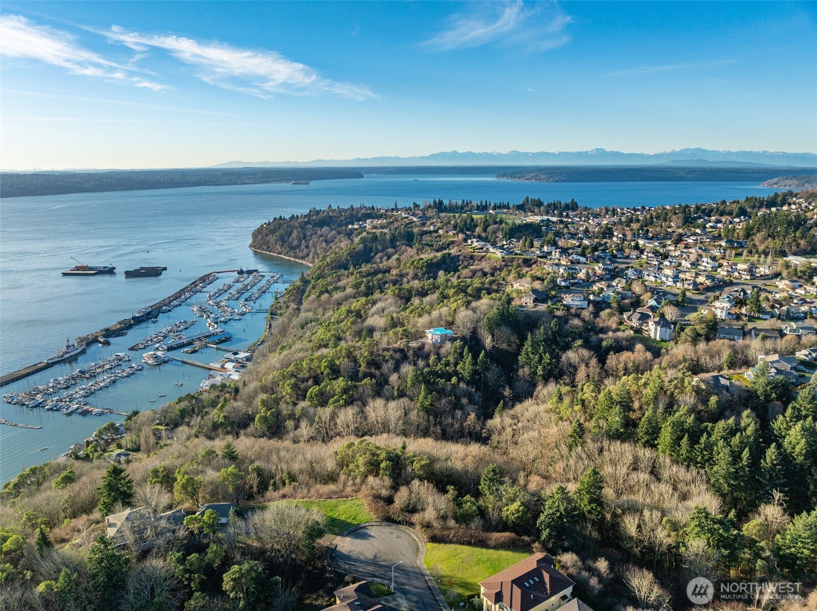 2809 44th Street Ct NE Tacoma WA 98422