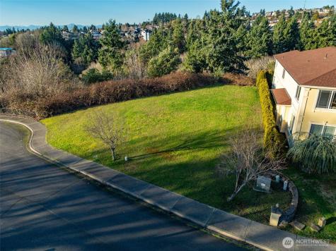 2809 44th Street Ct NE Tacoma WA 98422